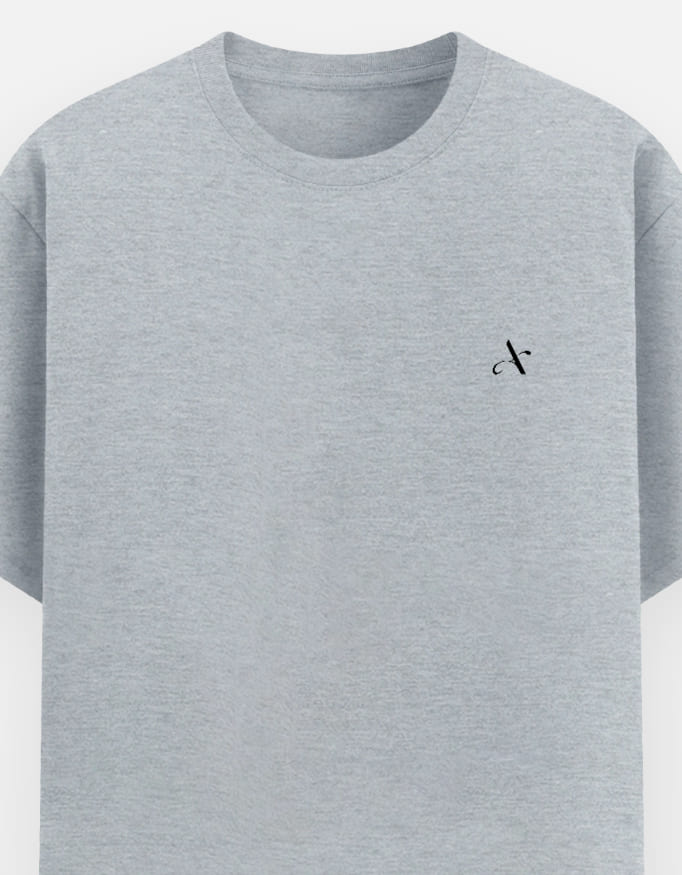 Plain Basic T-Shirts for Men | Round Neck Stylish Everyday Wear - Armbh