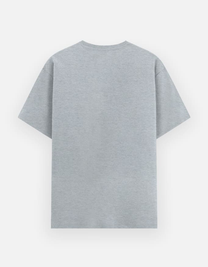 Plain Basic T-Shirts for Men | Round Neck Stylish Everyday Wear - Armbh