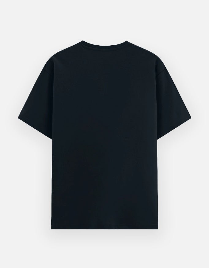 Plain Basic T-Shirts for Men | Round Neck Stylish Everyday Wear - Armbh