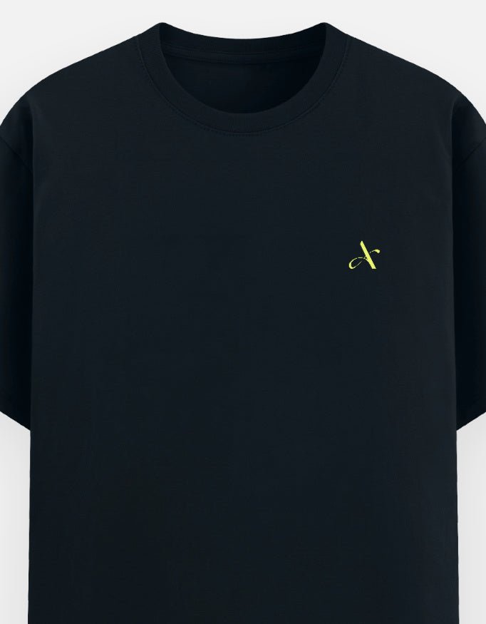 Plain Basic T-Shirts for Men | Round Neck Stylish Everyday Wear - Armbh