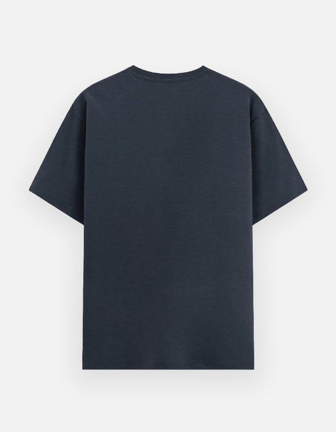 Plain Basic T-Shirts for Men | Round Neck Stylish Everyday Wear - Armbh