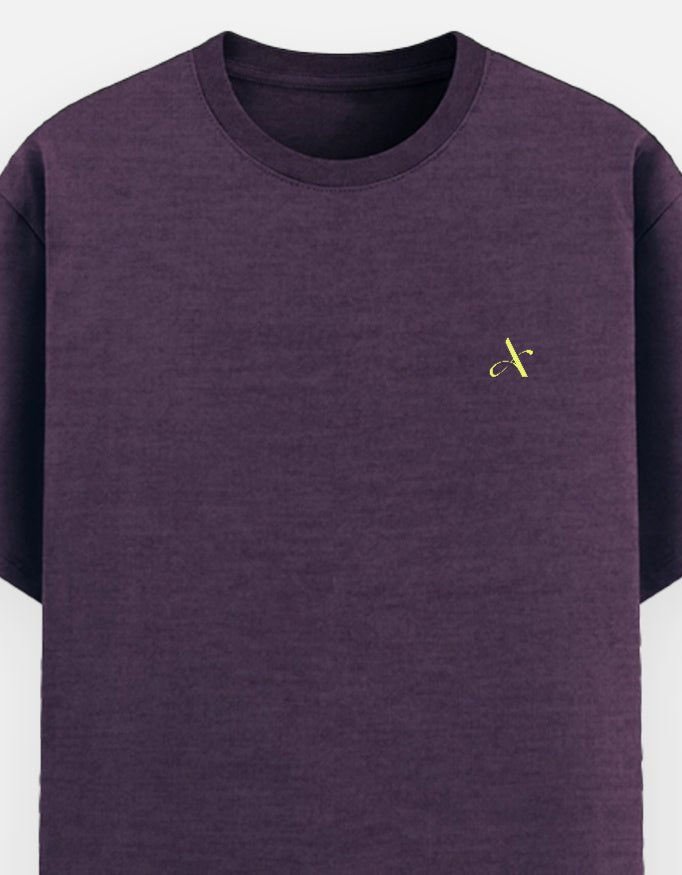 Plain Basic T-Shirts for Men | Round Neck Stylish Everyday Wear - Armbh