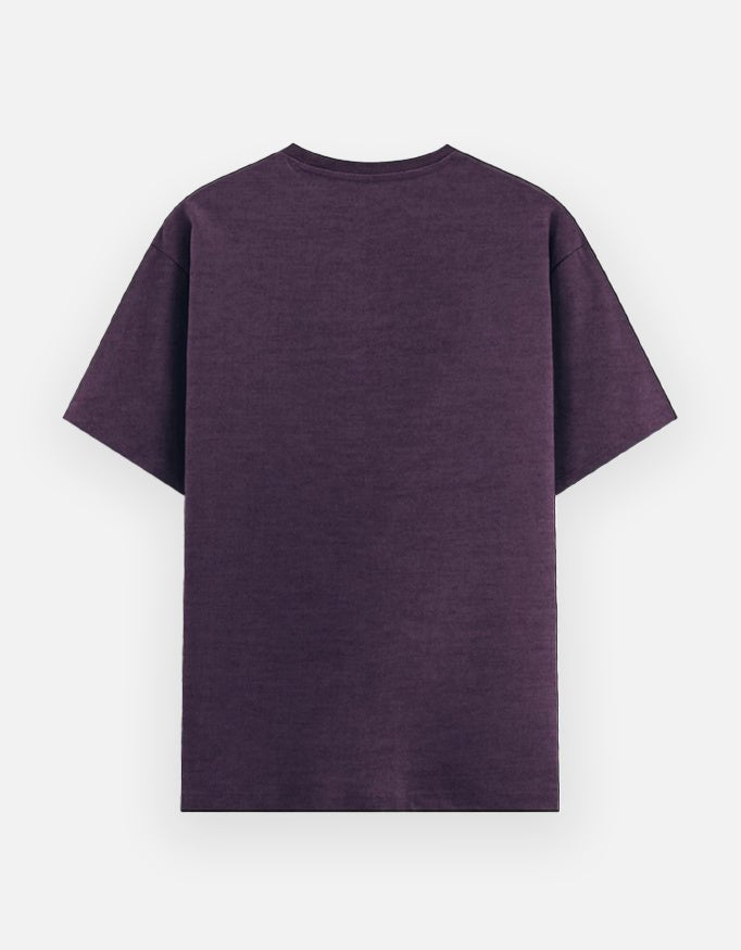 Plain Basic T-Shirts for Men | Round Neck Stylish Everyday Wear - Armbh