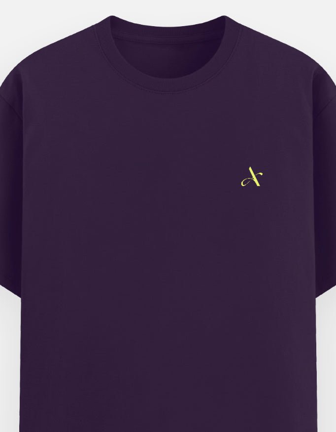 Plain Basic T-Shirts for Men | Round Neck Stylish Everyday Wear - Armbh