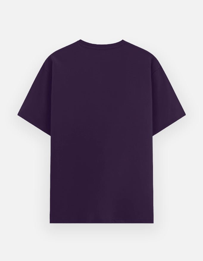 Plain Basic T-Shirts for Men | Round Neck Stylish Everyday Wear - Armbh