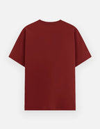 Plain Basic T-Shirts for Men | Round Neck Stylish Everyday Wear - Armbh