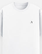 Plain Basic T-Shirts for Men | Round Neck Stylish Everyday Wear - Armbh