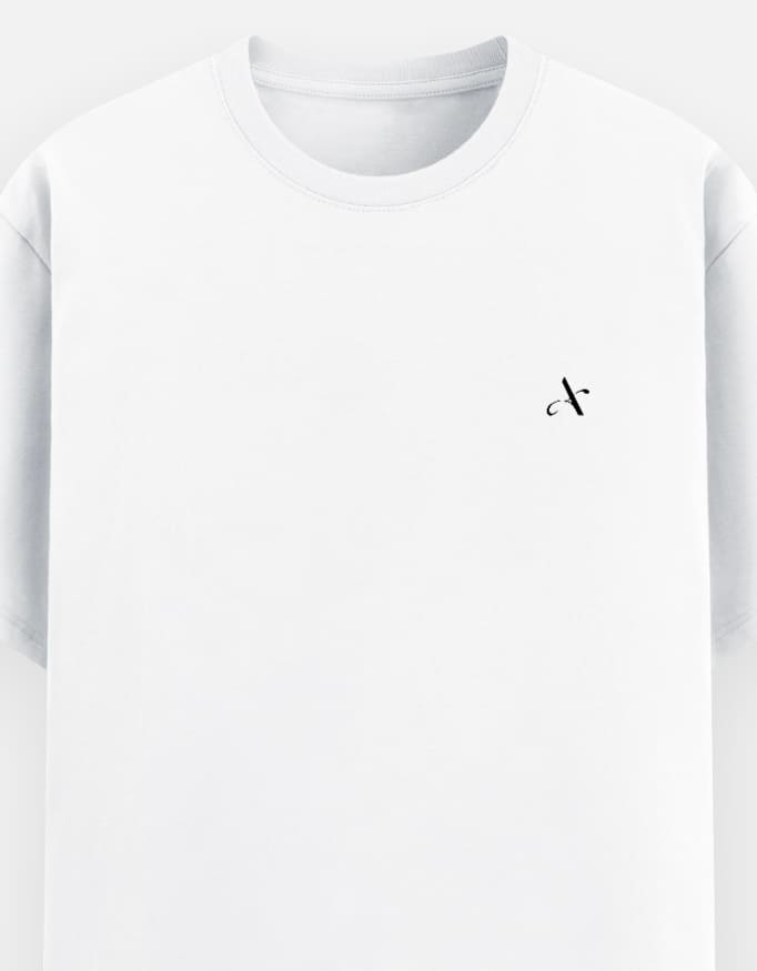 Plain Basic T-Shirts for Men | Round Neck Stylish Everyday Wear - Armbh