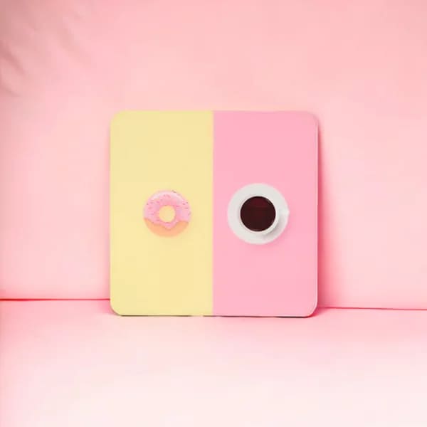 Premium Acrylic Coasters – Durable, Customizable & Perfect for Gifting - Armbh