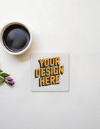 Premium Acrylic Coasters – Durable, Customizable & Perfect for Gifting - Armbh
