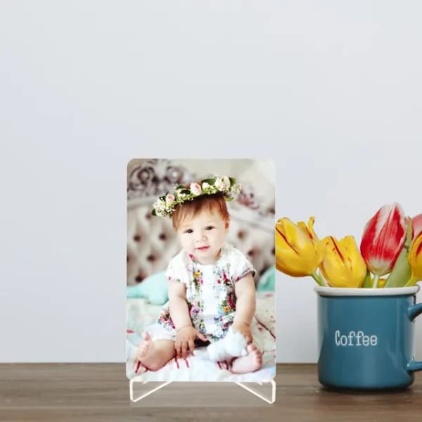 Premium Acrylic Display Stand – Sleek, Customizable & Versatile - Armbh