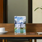 Premium Acrylic Display Stand – Sleek, Customizable & Versatile - Armbh