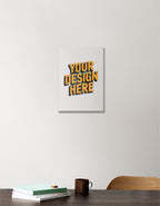 Premium Acrylic Posters – Sleek, Vibrant & Ready - to - Display Wall Decor - Armbh