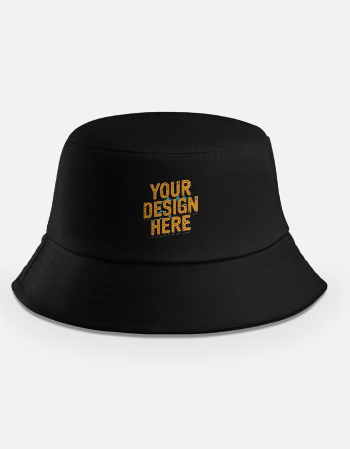Premium Custom Bucket Cap – Style Meets Comfort - Armbh
