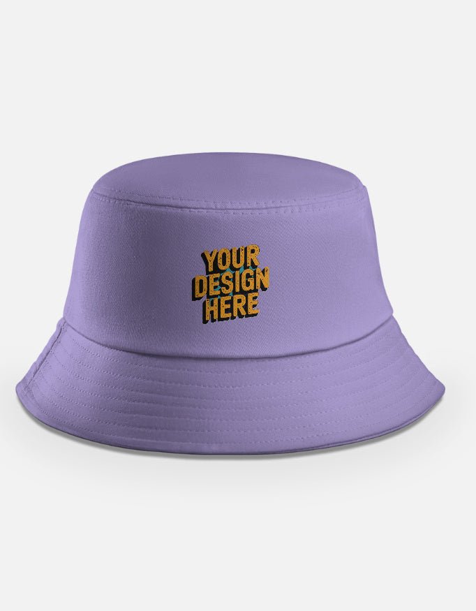 Premium Custom Bucket Cap – Style Meets Comfort - Armbh