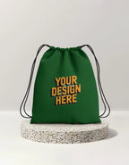 Premium Drawstring Bag – Stylish, Lightweight & Durable - Armbh