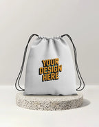 Premium Drawstring Bag – Stylish, Lightweight & Durable - Armbh
