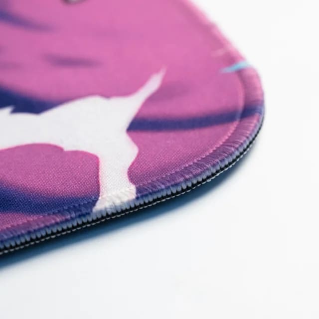 Premium Extended Gaming Mouse Pad – Custom Printed, Skid - Proof & Fade - Resistant - Armbh