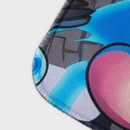 Premium Extended Gaming Mouse Pad – Custom Printed, Skid - Proof & Fade - Resistant - Armbh