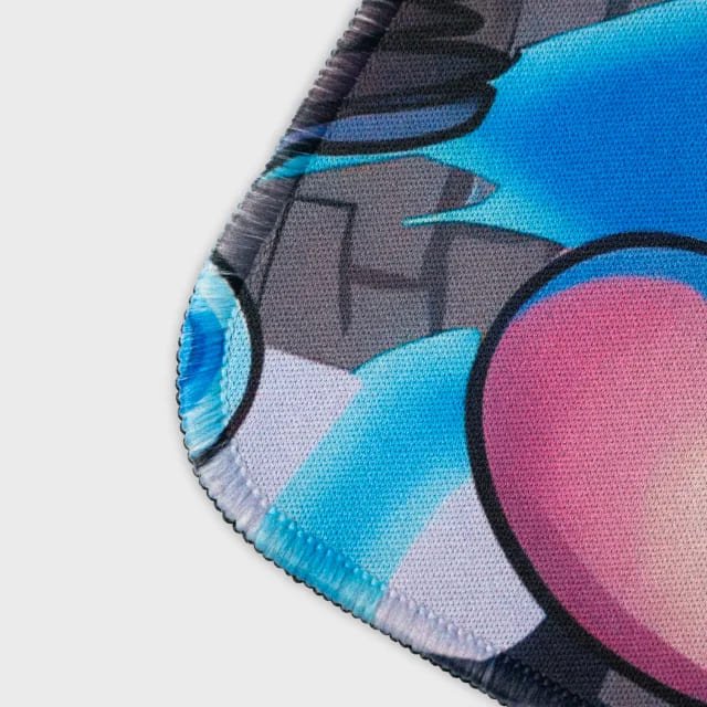 Premium Extended Gaming Mouse Pad – Custom Printed, Skid - Proof & Fade - Resistant - Armbh