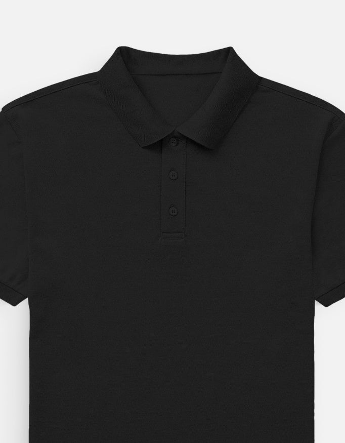 Premium Men’s Polo T-Shirts – Custom Printed & Embroidered | 220 GSM Cotton | Made in India - Armbh