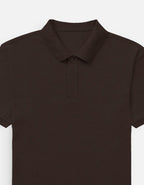Premium Men’s Polo T-Shirts – Custom Printed & Embroidered | 220 GSM Cotton | Made in India - Armbh