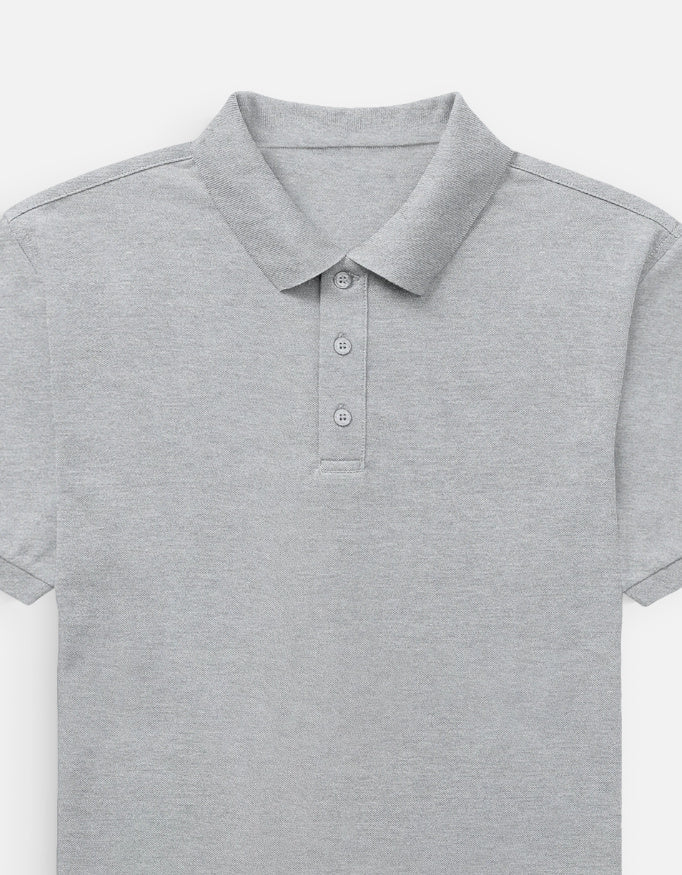Premium Men’s Polo T-Shirts – Custom Printed & Embroidered | 220 GSM Cotton | Made in India - Armbh