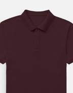 Premium Men’s Polo T-Shirts – Custom Printed & Embroidered | 220 GSM Cotton | Made in India - Armbh