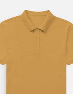 Premium Men’s Polo T-Shirts – Custom Printed & Embroidered | 220 GSM Cotton | Made in India - Armbh