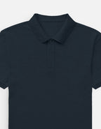Premium Men’s Polo T-Shirts – Custom Printed & Embroidered | 220 GSM Cotton | Made in India - Armbh