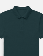 Premium Men’s Polo T-Shirts – Custom Printed & Embroidered | 220 GSM Cotton | Made in India - Armbh