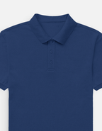 Premium Men’s Polo T-Shirts – Custom Printed & Embroidered | 220 GSM Cotton | Made in India - Armbh