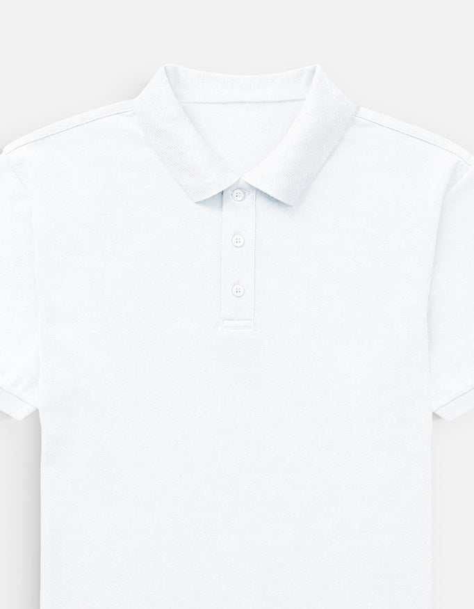 Premium Men’s Polo T-Shirts – Custom Printed & Embroidered | 220 GSM Cotton | Made in India - Armbh