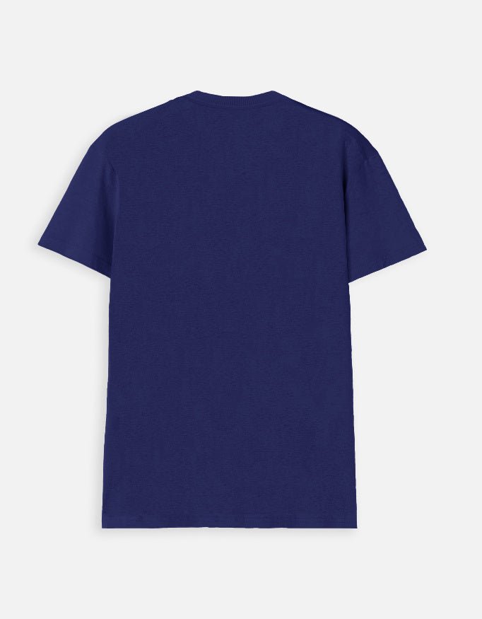 Premium Men’s V - Neck T-Shirts – Custom Printed, 100% Cotton, Made in India - Armbh