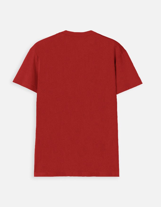 Premium Men’s V - Neck T-Shirts – Custom Printed, 100% Cotton, Made in India - Armbh
