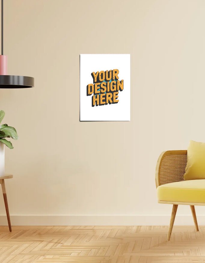 Premium Print - on - Demand Posters – High Quality, Trendy & Perfect for Any Space - Armbh