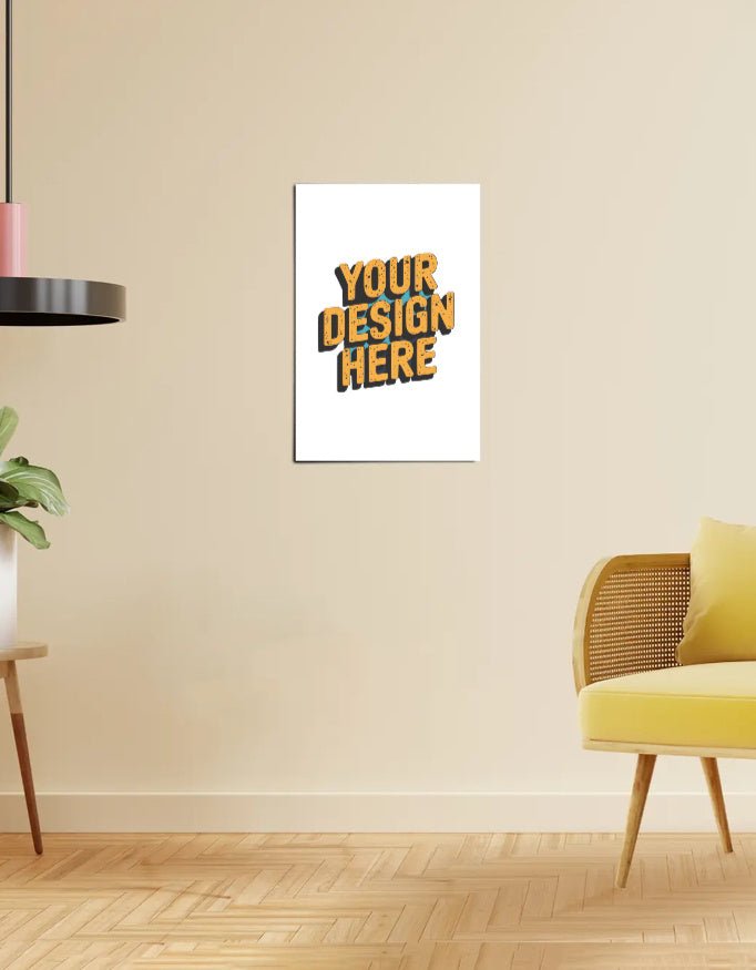 Premium Print - on - Demand Posters – High Quality, Trendy & Perfect for Any Space - Armbh
