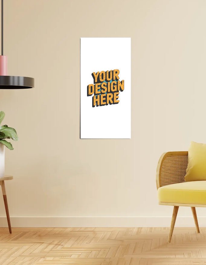 Premium Print - on - Demand Posters – High Quality, Trendy & Perfect for Any Space - Armbh