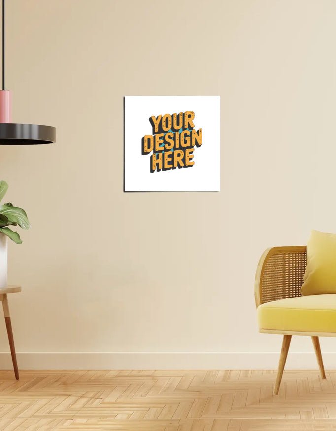 Premium Print - on - Demand Posters – High Quality, Trendy & Perfect for Any Space - Armbh