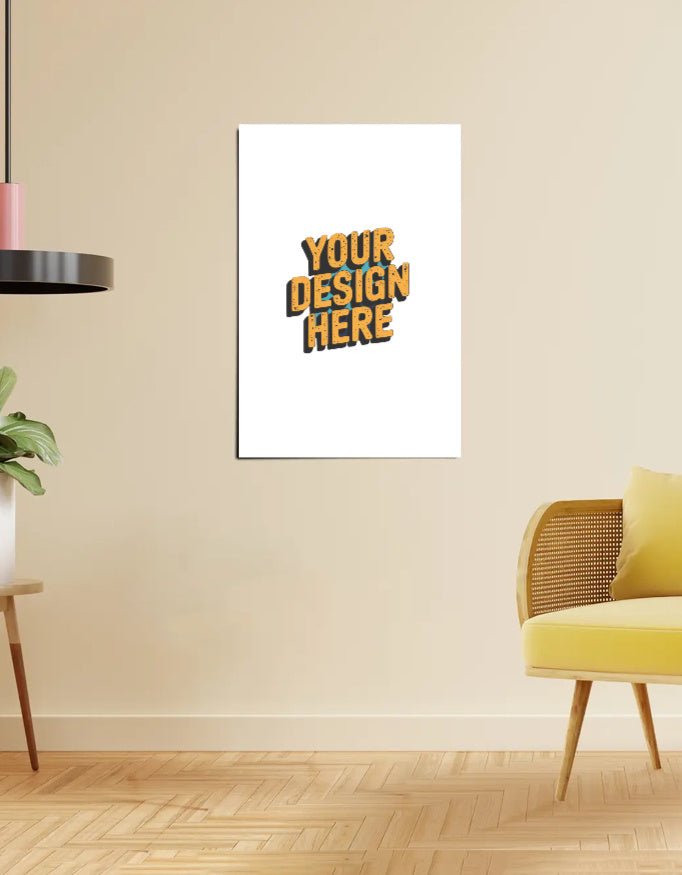 Premium Print - on - Demand Posters – High Quality, Trendy & Perfect for Any Space - Armbh