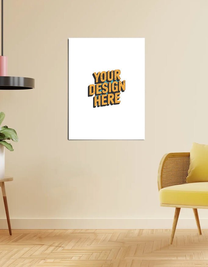 Premium Print - on - Demand Posters – High Quality, Trendy & Perfect for Any Space - Armbh