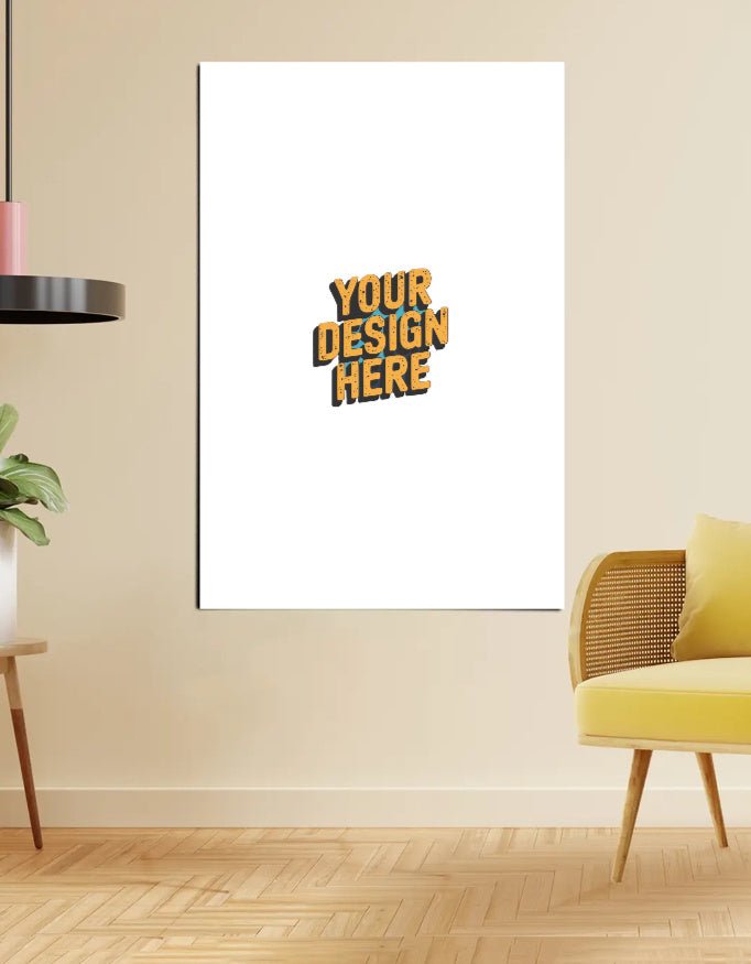 Premium Print - on - Demand Posters – High Quality, Trendy & Perfect for Any Space - Armbh