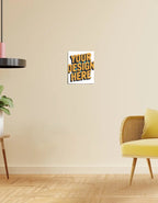 Premium Print - on - Demand Posters – High Quality, Trendy & Perfect for Any Space - Armbh