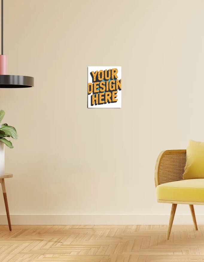 Premium Print - on - Demand Posters – High Quality, Trendy & Perfect for Any Space - Armbh