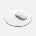 Premium Printed Mouse Pad – 3mm Thick, Skid - Proof & Fade - Resistant - Armbh