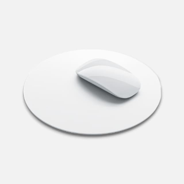 Premium Printed Mouse Pad – 3mm Thick, Skid - Proof & Fade - Resistant - Armbh