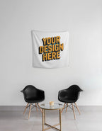 Premium Sublimation Printed Tapestry – Stylish, Durable & Perfect for Home Décor - Armbh