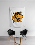 Premium Sublimation Printed Tapestry – Stylish, Durable & Perfect for Home Décor - Armbh