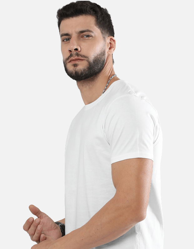 Premium Unisex Standard T-Shirt – The Everyday Classic for All - Armbh