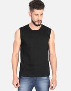 Sleeveless Gym Vest – Perfect for Every Workout, Every Occasion - Armbh